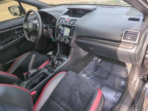 Used 2019 Subaru WRX Premium AWD/4WD image 20