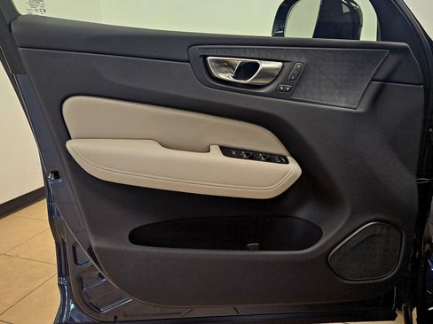 New 2026 Volvo XC60 B5 Plus w/ Protection Package Premier AWD/4WD image 12
