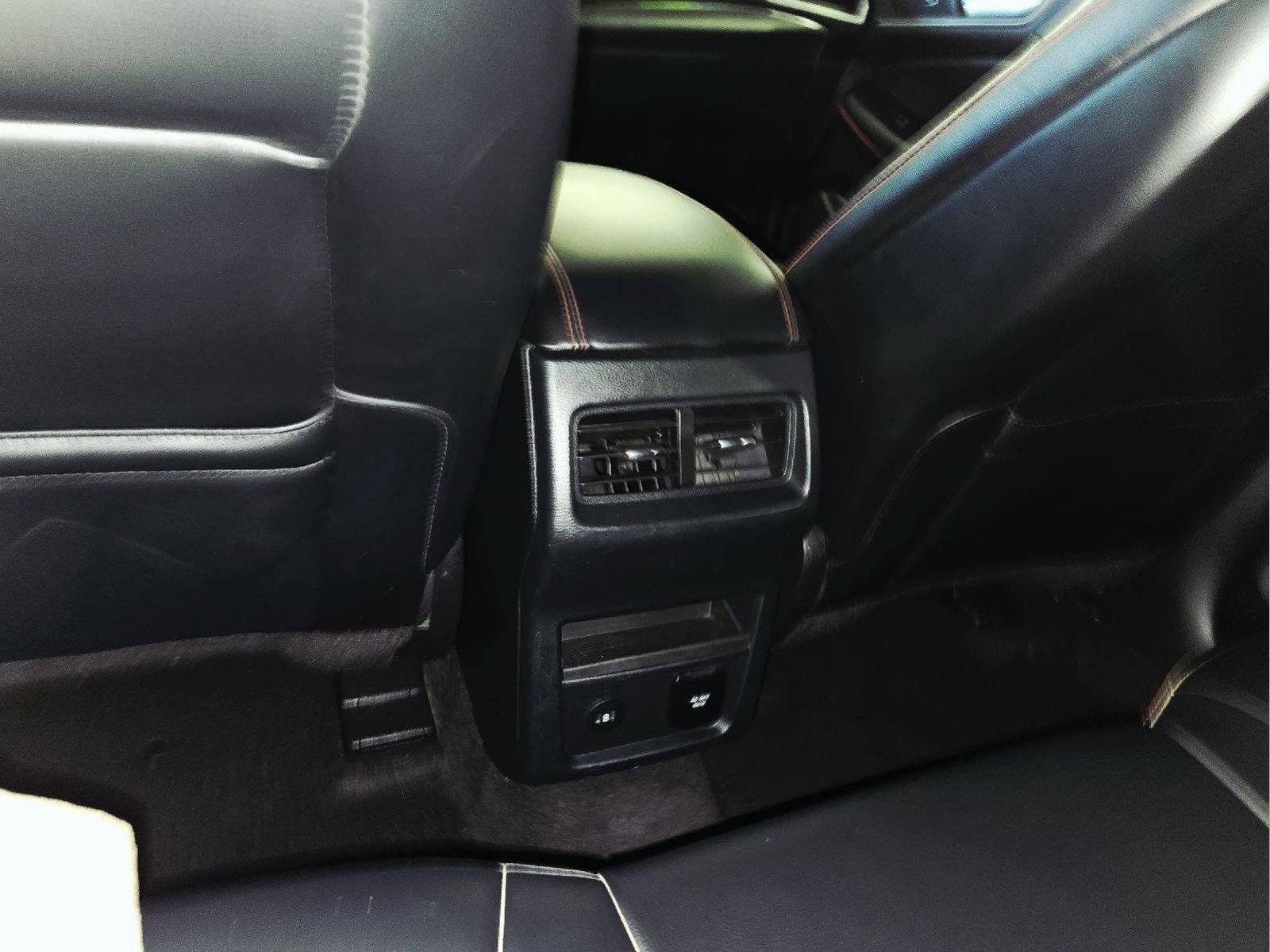 Used 2024 Ford Edge ST-Line AWD/4WD image 51