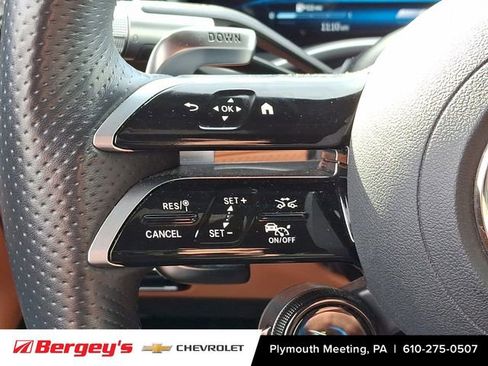 Used 2024 Mercedes-Benz AMG GT 55 image 21