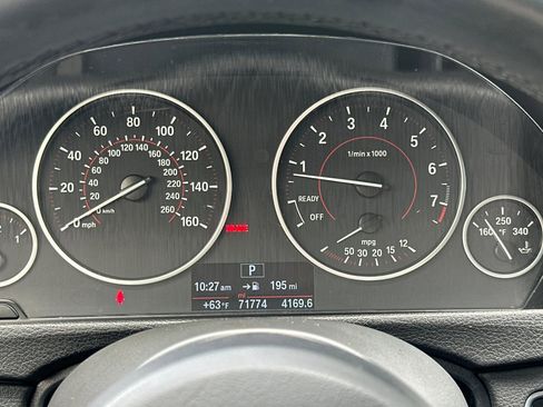 Used 2016 BMW 328i Sedan image 30