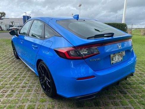 Used 2024 Honda Civic Sport image 22
