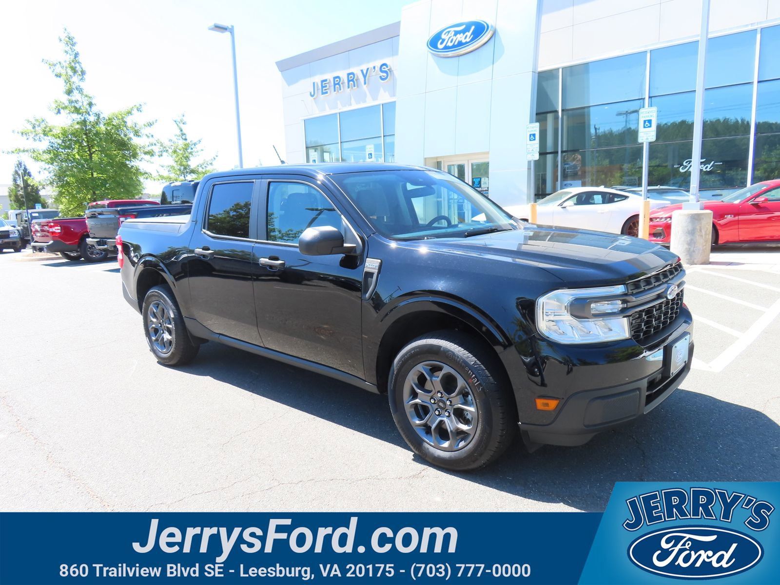 Used Ford Maverick for Sale in Manassas, VA - Autotrader