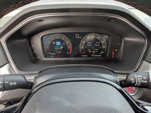 New 2026 Acura Integra A-Spec FWD image 11
