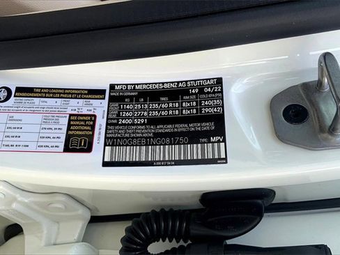 Certified 2022 Mercedes-Benz GLC 300 4MATIC image 30
