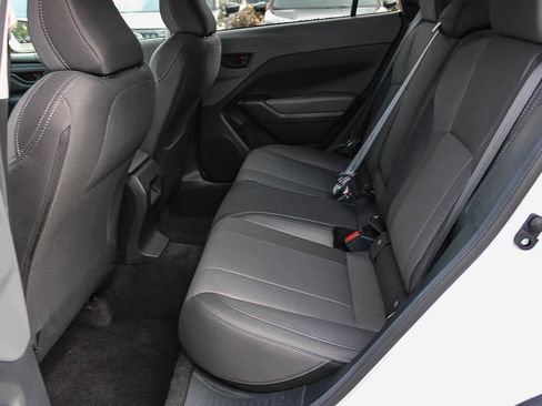 New 2026 Subaru Crosstrek 2.5i image 18