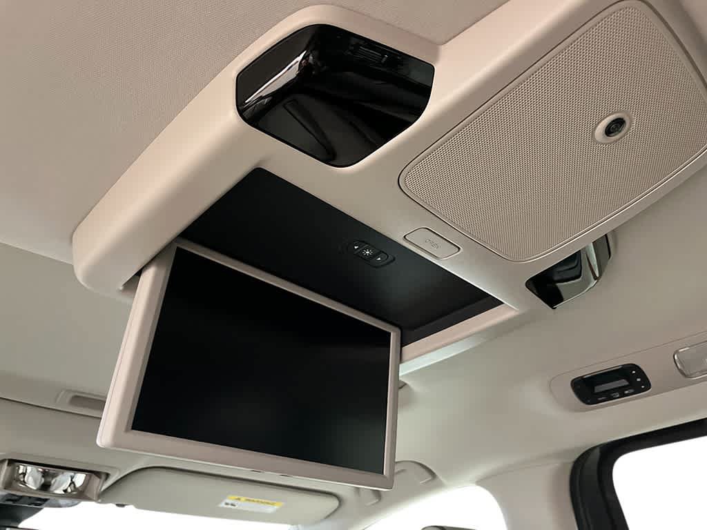 New 2027 Honda Odyssey Touring image 21