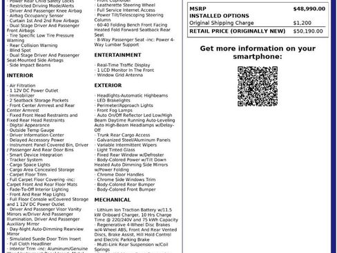 Used 2019 Tesla Model 3 Long Range image 2