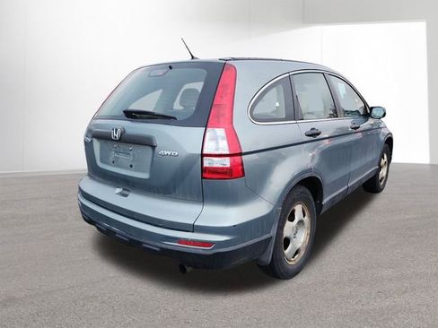 Used 2011 Honda CR-V LX image 32