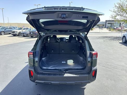 New 2026 Subaru Outback Wilderness AWD/4WD image 20