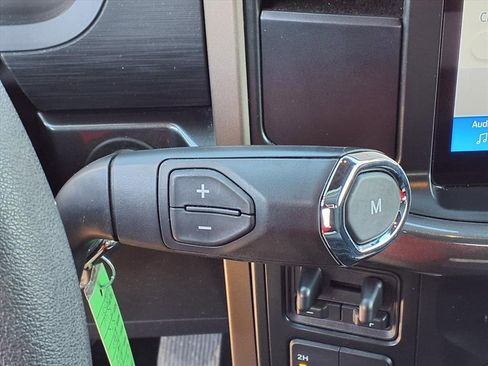 Used 2024 Ford F150 STX w/ Equipment Group 201A FX4 image 30