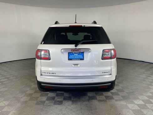 Used 2013 GMC Acadia SLT AWD/4WD image 15