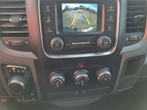 Used 2018 RAM 1500 Express w/ Express Value Package image 12