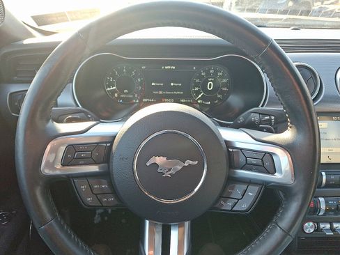 Used 2019 Ford Mustang Premium w/ Equipment Group 201A image 17