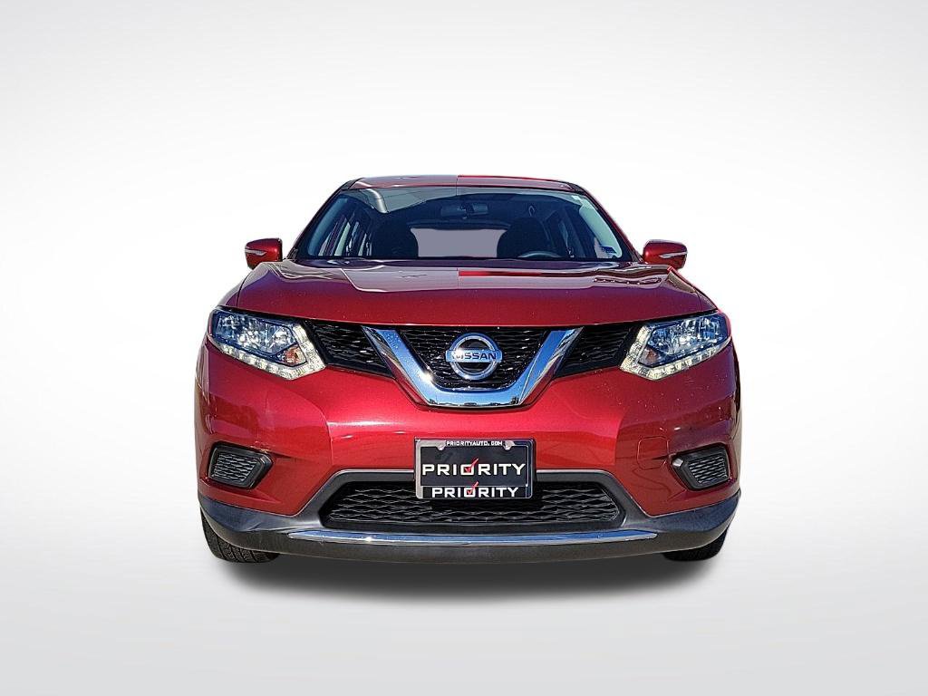 Used 2014 Nissan Rogue S AWD/4WD image 7