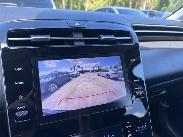 Used 2023 Hyundai Tucson SEL w/ Convenience Package FWD image 30