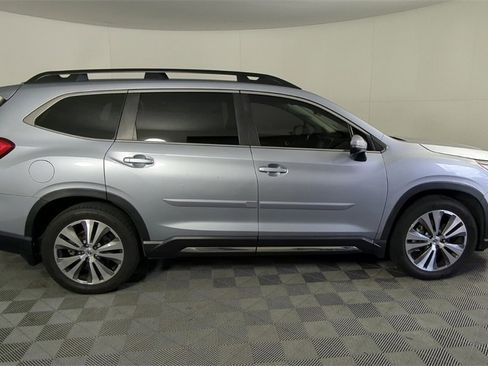 Used 2021 Subaru Ascent Limited w/ Technology Package image 4