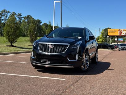 Used 2023 Cadillac XT5 Premium Luxury w/ LPO, Floor Liner Package