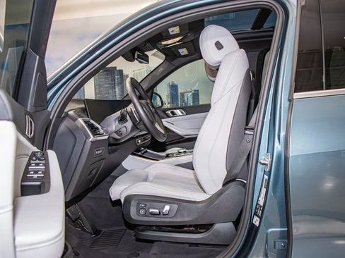 Certified 2024 BMW X5 xDrive40i w/ Parking Assistance Package image 20