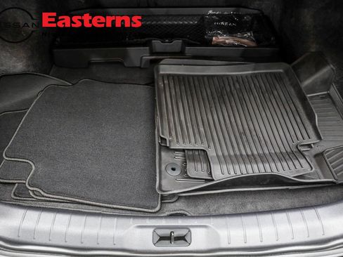 Used 2023 Nissan Altima 2.5 SV w/ SV Premium Package image 12