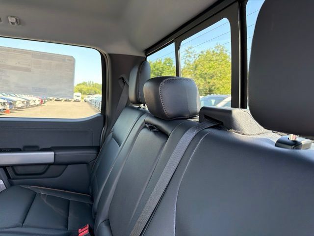 New 2026 Ford F350 Lariat w/ Lariat Premium Package AWD/4WD image 10