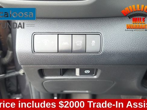 Used 2023 Hyundai Santa Fe SEL FWD image 14