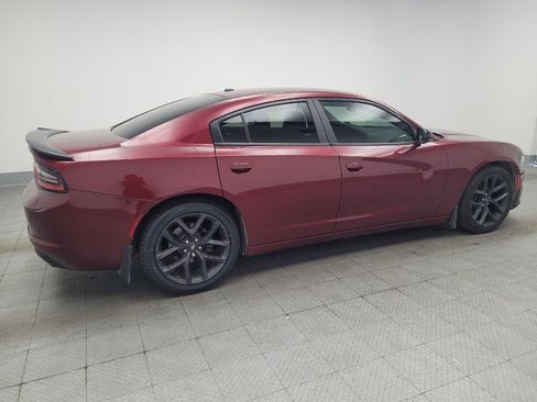 Used 2020 Dodge Charger SXT w/ Blacktop Package RWD image 10