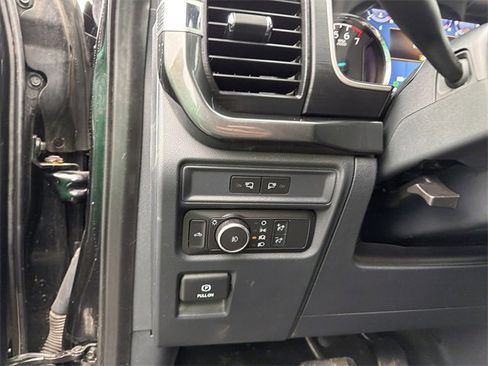 Used 2022 Ford F150 XLT w/ Equipment Group 301A Mid image 16