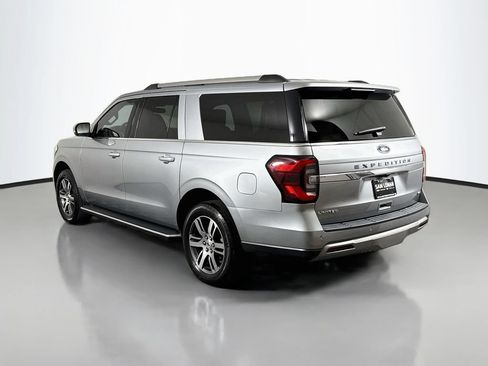 Used 2022 Ford Expedition Max Limited AWD/4WD image 5