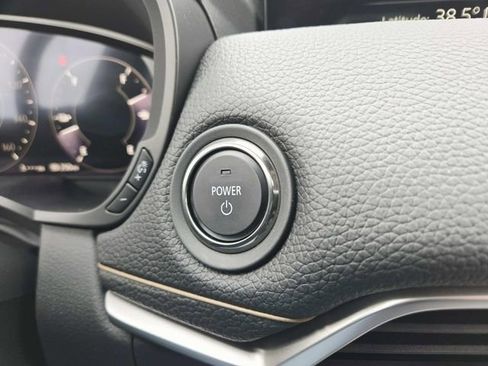 Certified 2025 MAZDA CX-90 Plug-In Hybrid w/ Preferred image 30