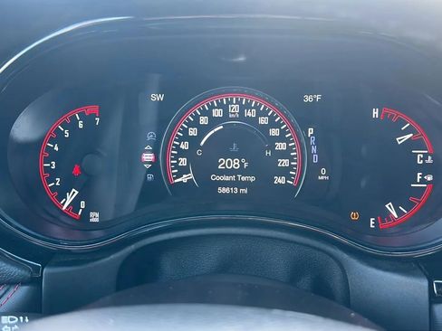 Used 2023 Dodge Durango GT image 12