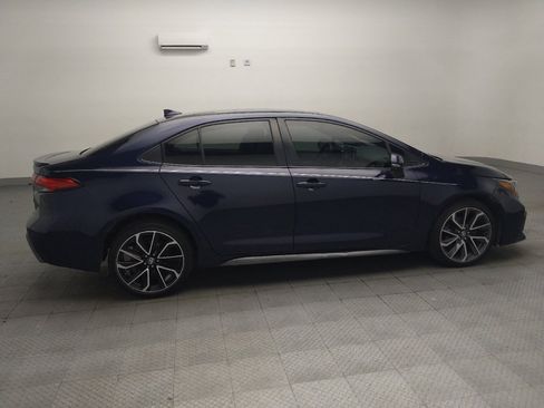 Used 2020 Toyota Corolla XSE FWD image 10