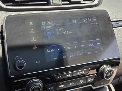 Certified 2019 Honda CR-V EX-L image 25