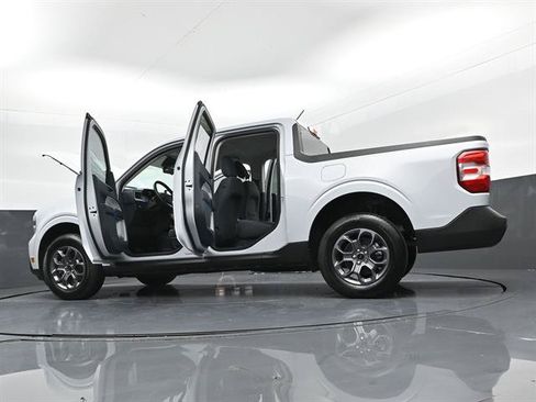 Used 2025 Ford Maverick XLT w/ XLT Luxury Package FWD image 51