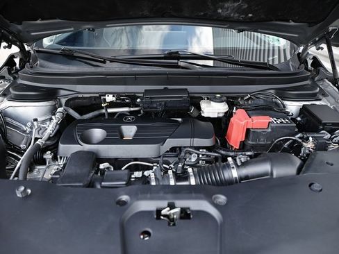 Used 2021 Acura RDX Advance Package image 31