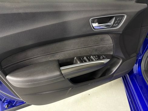 Used 2018 Acura TLX w/ Technology & A-SPEC Package FWD image 13