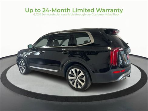 Used 2020 Kia Telluride S AWD/4WD image 5
