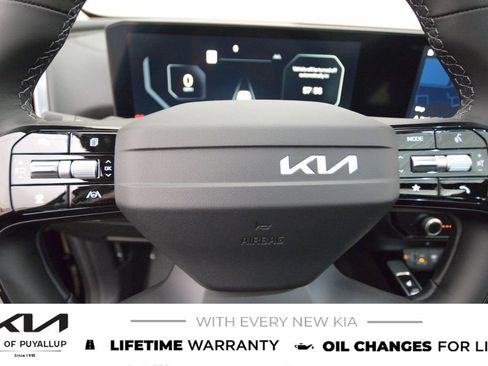 New 2026 Kia Sorento SX image 26