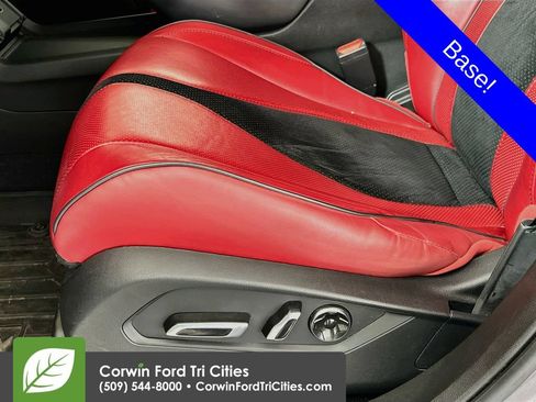 Used 2021 Acura RDX w/ Advance Package AWD/4WD image 24