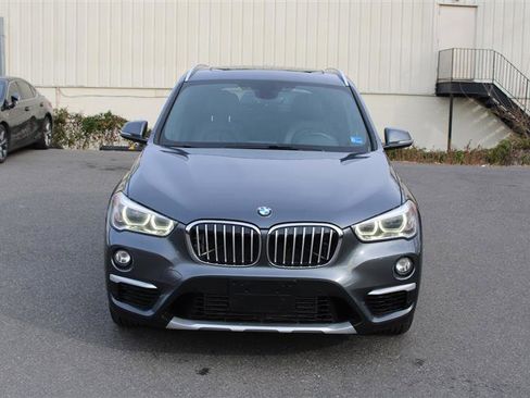 Used 2017 BMW X1 xDrive28i image 3