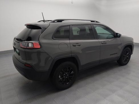 Used 2023 Jeep Cherokee Altitude Lux image 10