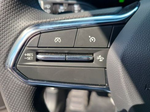 New 2025 Chevrolet Blazer EV LT w/ Midnight/Sport Edition FWD image 27