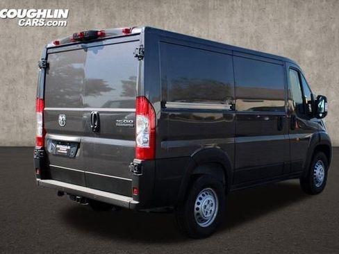 New 2024 RAM ProMaster 1500 w/ Safety Group image 7