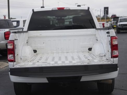 Certified 2021 Ford F150 XL w/ STX Appearance Package image 30