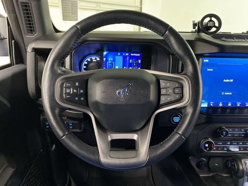 Used 2021 Ford Bronco First Edition image 20