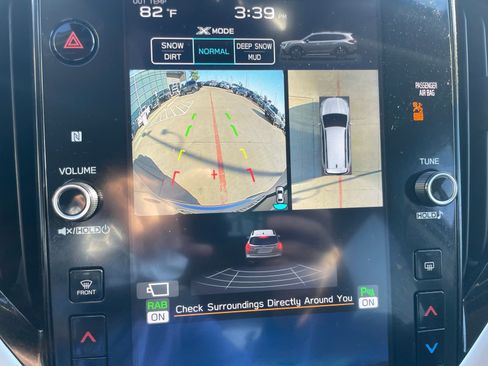 Used 2024 Subaru Ascent Touring image 21