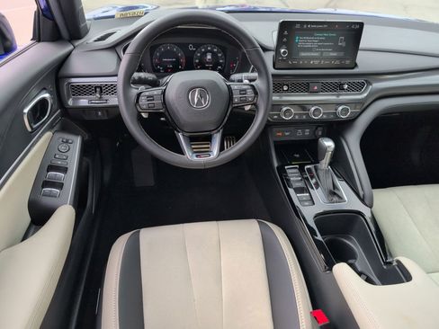 Used 2024 Acura Integra A-Spec image 27