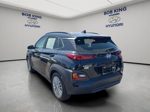 Used 2020 Hyundai Kona SEL Plus FWD image 3