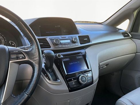 Used 2015 Honda Odyssey EX-L image 6