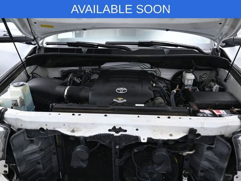 Used 2017 Toyota Sequoia Limited image 43